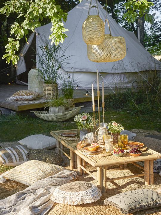 Immagine prodotto Bloomingville Musu