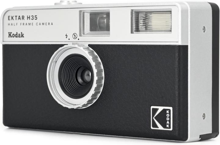 Pellicole analogiche e istantanee