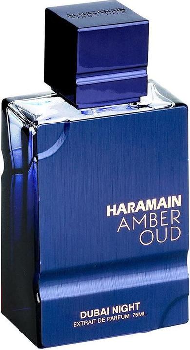 Immagine prodotto Al Haramain Ambra Oud Dubai Night (Extrait De Parfum, 75 ml)