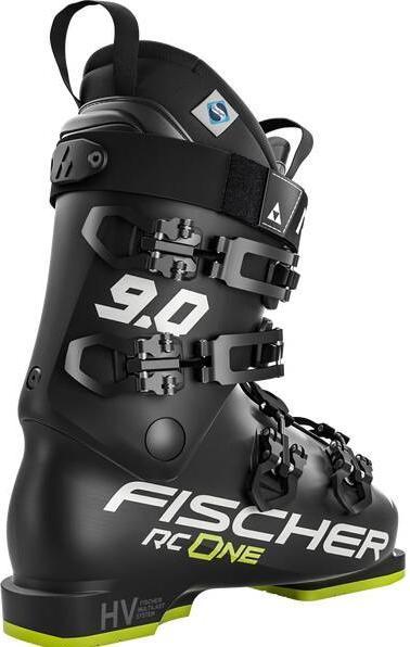 Immagine prodotto Fischer Scarponi da sci RC One 9.0 (26, 26.5, 27.5)