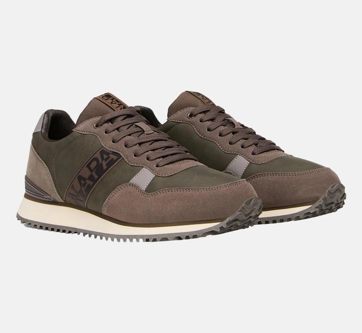Actual product image Napapijri Sneaker COSMOS 01 Low-Sneaker (43)