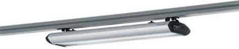 Actual product image Waldmann 112971000-00551337 (1450 lm)