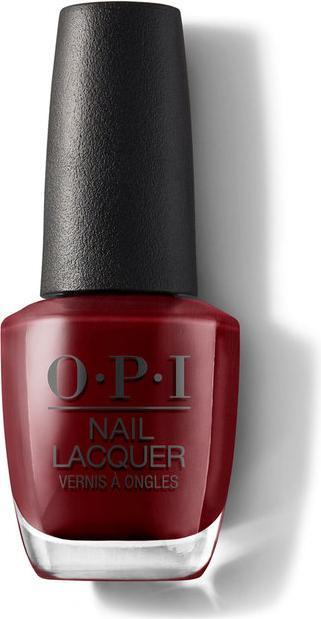 Produktbild OPI Peru - Como se Llama? (NLP40, Farblack)