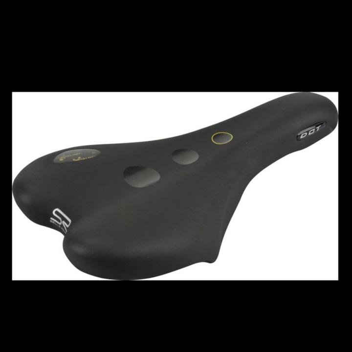 Produktbild Selle Royal Trekking Herren Gel Protek