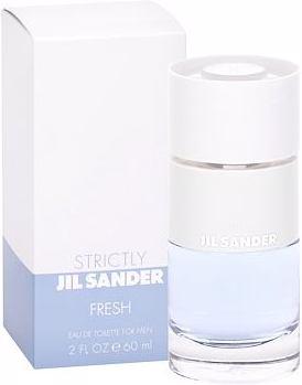 Produktbild Jil Sander Strictly Fresh (Eau de Toilette, 60 ml)