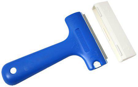 Produktbild JBL Aquaristik und Terraristik Aqua-T Handy, 70 mm (Aquarium Reinigung, Klinge)
