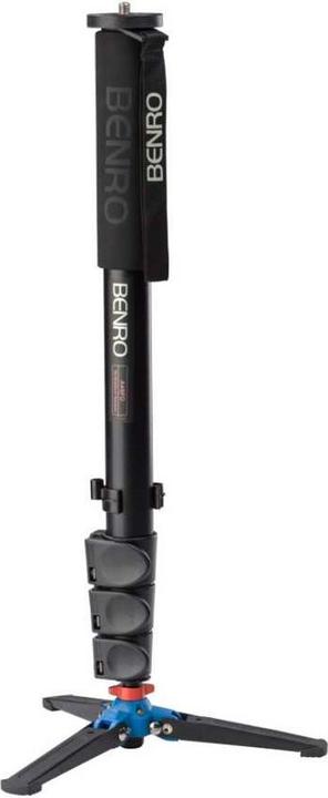 Produktbild Benro Vienakojis A-48FD