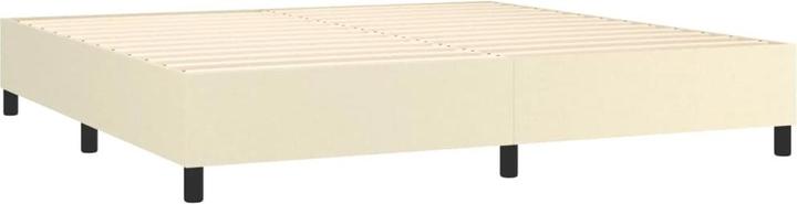 Produktbild vidaXL Boxspringbett (200 x 200 cm)