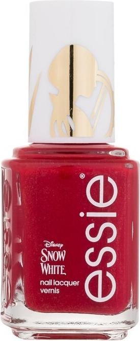 Essie Nail Lacquer Snow White (1006 Just Take A Bite, Colour paint)