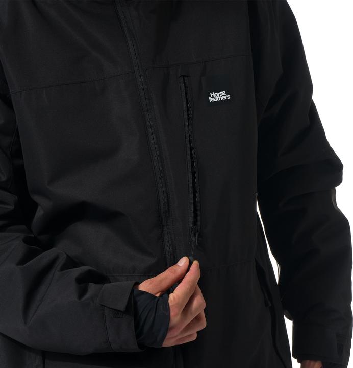 Produktbild Horsefeathers Recon Jacket (M)