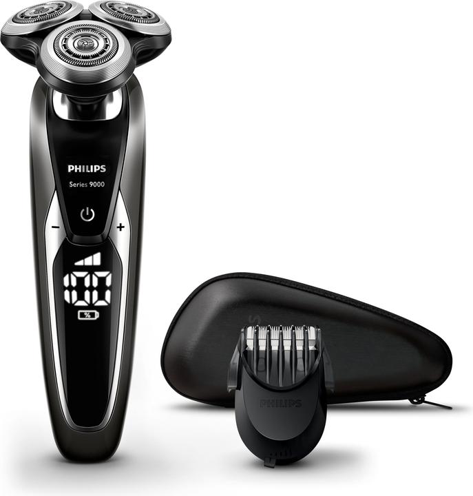 Philips Rasoio elettrico Wet & Dry