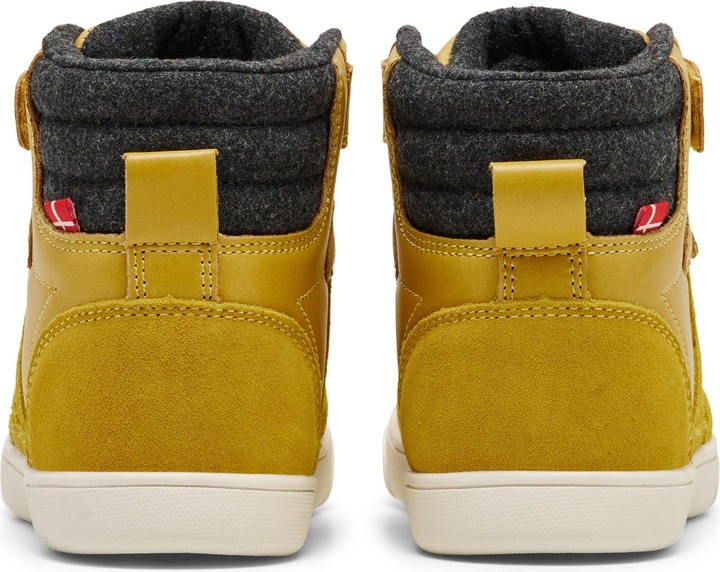 Actual product image hummel Stadil Winter High Jr (28)