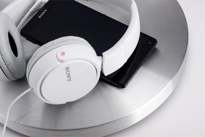 Image du produit Sony Mdr-Zx110ap (Filaire)