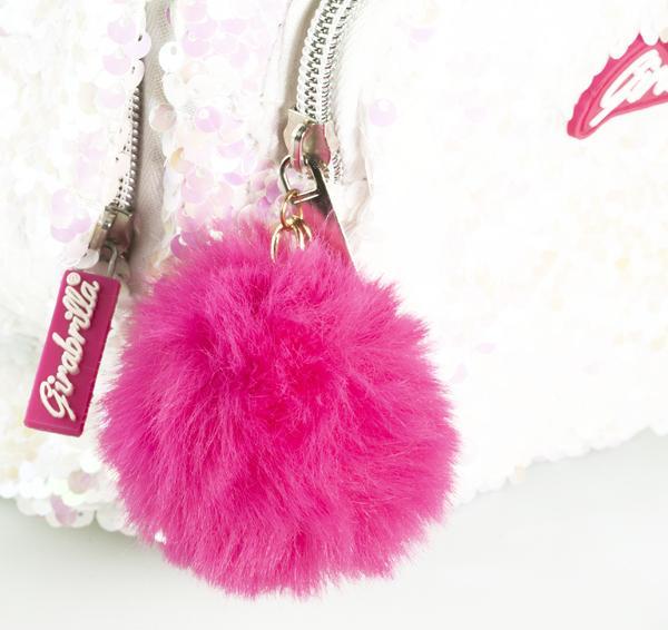 Image du produit NoName Sac à dos à paillettes Licorne