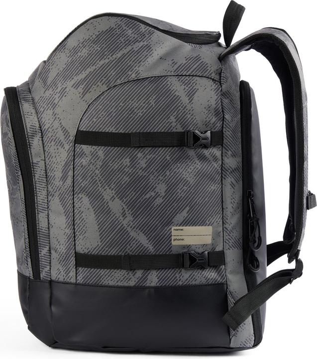 Actual product image Stoic SvedjeSt. III Skiboot Backpack