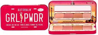 Immagine prodotto The Balm Autobalm Grl Pwdr