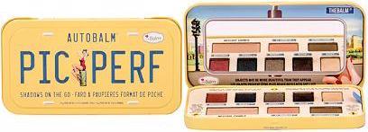 Produktbild The Balm Autobalm Pic Perf