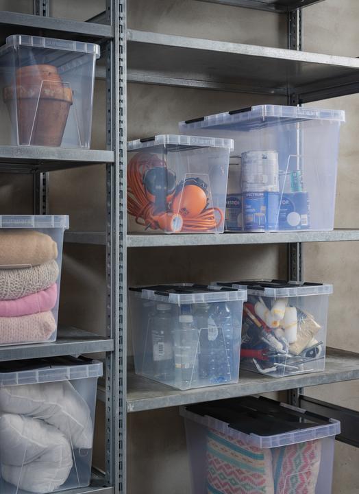 Actual product image Sunware Box (32.30 cm, 40 l)