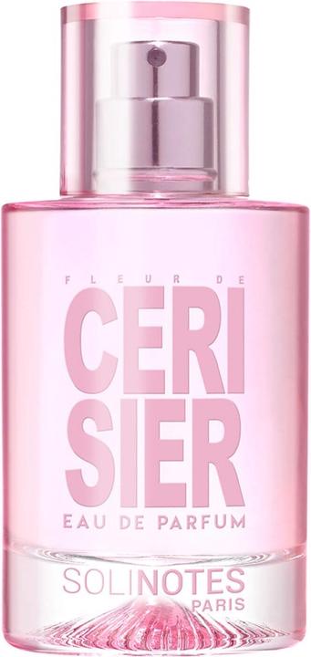 Immagine prodotto Solinotes Paris Solinotes - Fleur De Cerisier Eau De Parfum (Eau de parfum, 15 ml)