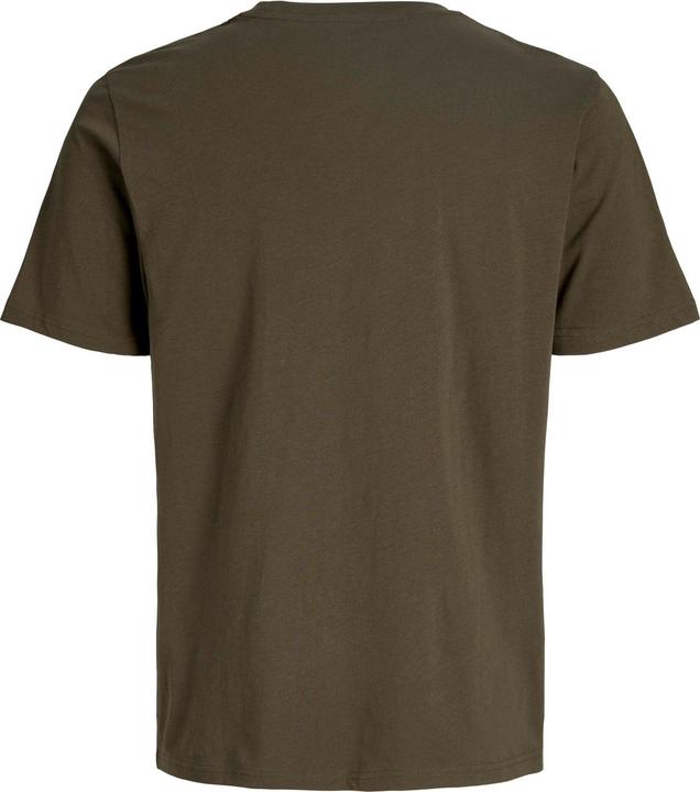 Image du produit Jack & Jones Plus Size T-shirt T-shirt (5XL)