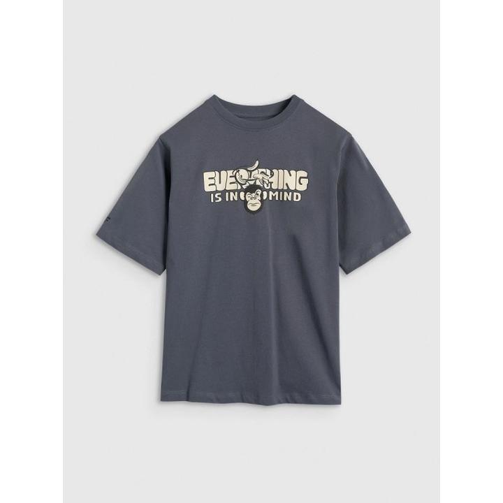 Produktbild 4F Junior-T-Shirt (146)