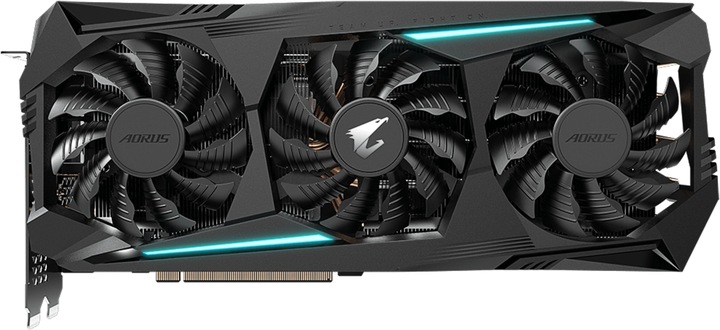 Produktbild Gigabyte Aorus Radeon RX 5700 XT (8 GB)