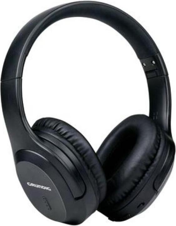 Grundig MEGKO6880/005 (ANC, 40 h, Kabellos, Kabelgebunden)