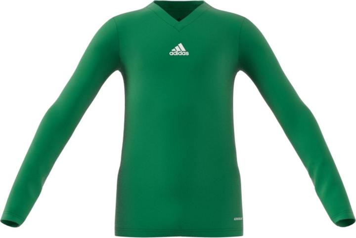 Produktbild adidas Team Base Tee Kinder (164)