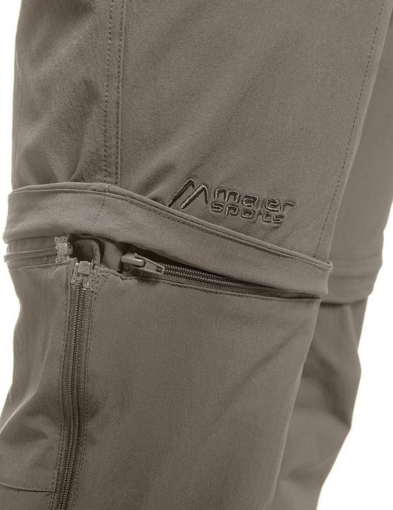 Produktbild Maier Sports Tajo short (54)