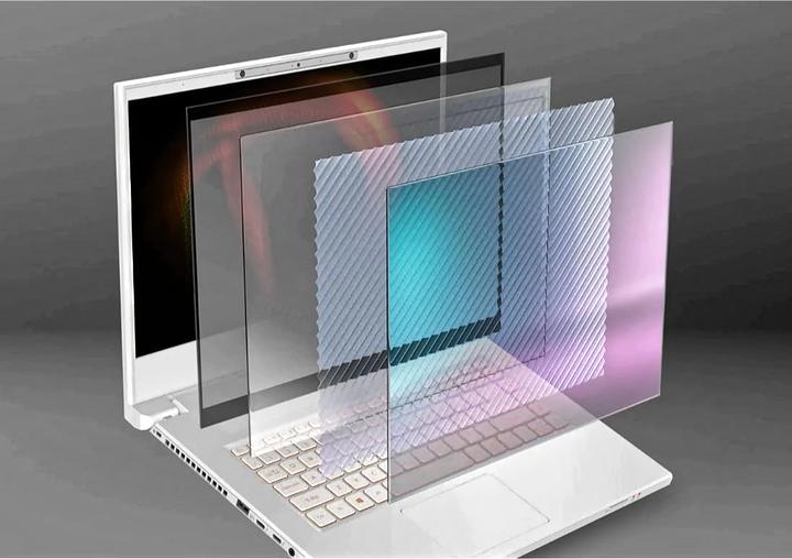 Actual product image Acer ConceptD 7 (15.60", 2000 GB, 64 GB, CH)