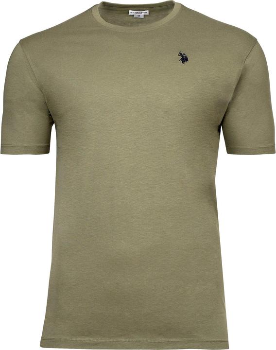 Image du produit U.S. Polo T-Shirt Sportlich Bequem sitzend (M)