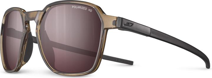 Braun, Rosa, Schwarz, Silber