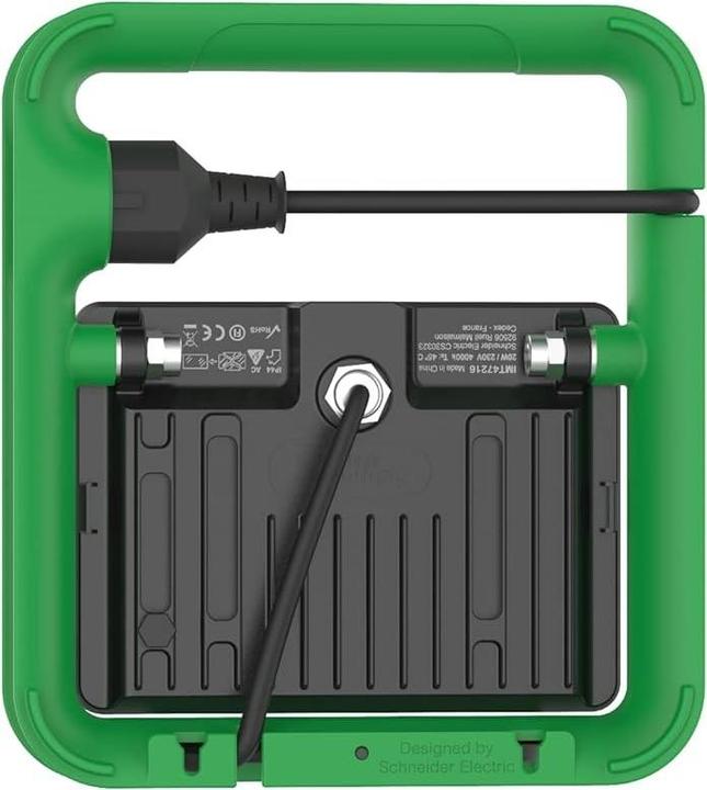 Productafbeelding Schneider Electric SCHN LED werklamp (4000 lm)