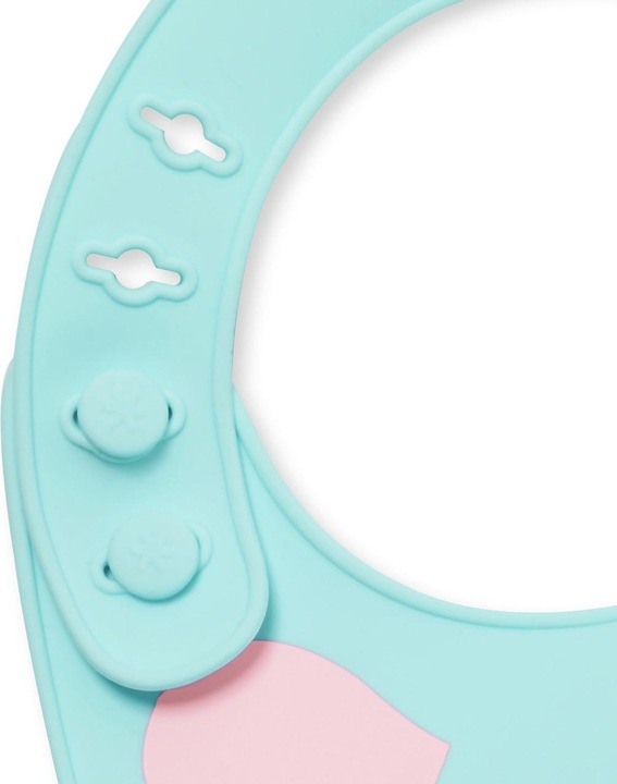 Actual product image Skiphop Bib (6 months)
