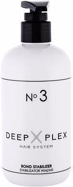 Produktbild Stapiz Deep Plex No. 3