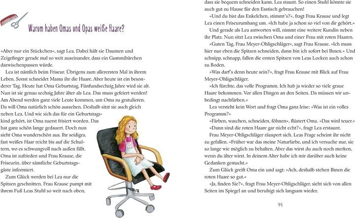 Immagine prodotto Das grosse Buch der Kinderfragen (Tedesco, Christian Dreller, Petra Maria Schmitt, 2020)