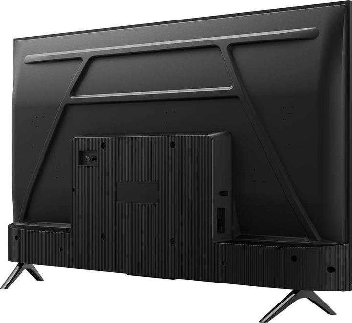 Actual product image TCL 43P637 (43", LCD, 4K)