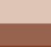 Immagine prodotto Makeup Revolution Kit per scolpire le sopracciglia (Medium Brown)