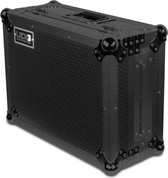 Actual product image UDG U91021BL3 FLT CASE MULTIFORMAT CDJ/MIXER MK3 BLACK