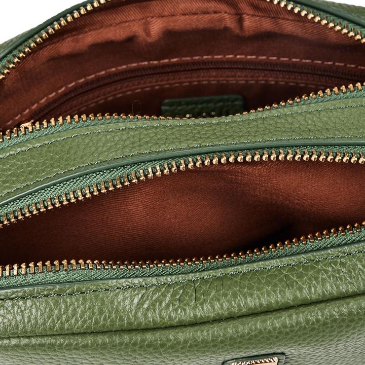 Produktbild Fossil Danni Umhängetasche Leder 23 cm