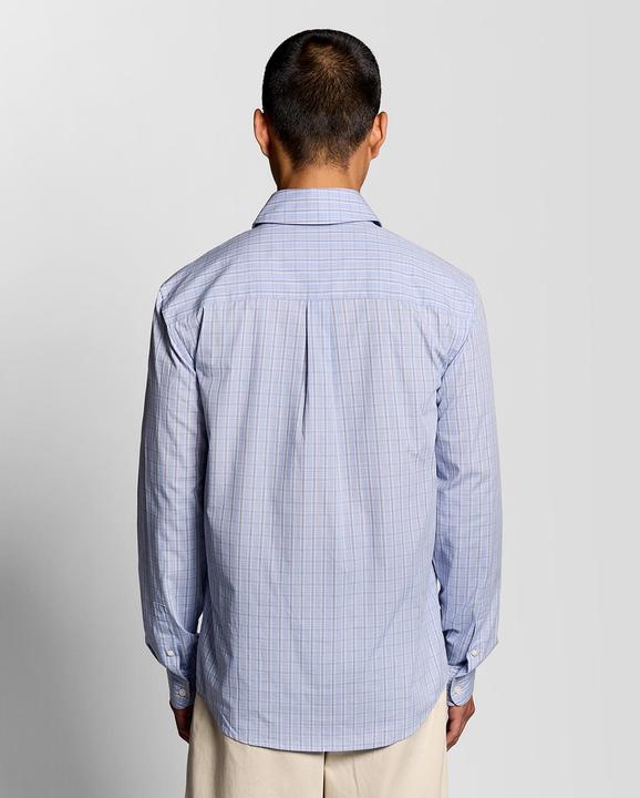 Produktbild Lyle and Scott Kariertes Hemd (XXL)