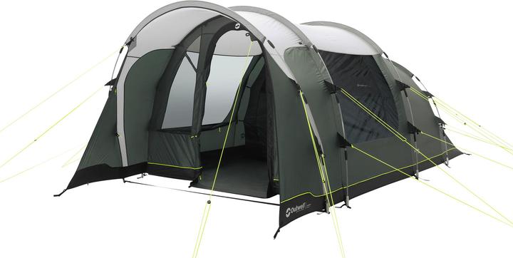 Outwell Durango 4 (Tunnelzelt, 22.30 kg, 4 Personen)