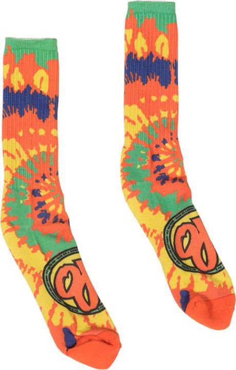 Actual product image Oj`s Elite Crew Socks (One size)