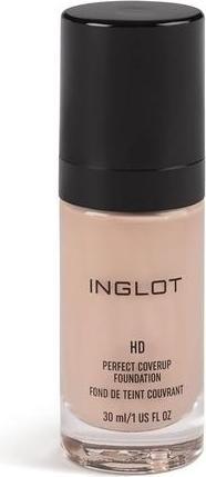 Produktbild Inglot Perfekte Langzeit-Abdeckung