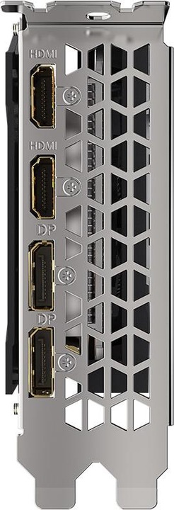 Image du produit Gigabyte Radeon RX 6600 EAGLE (8 Go)