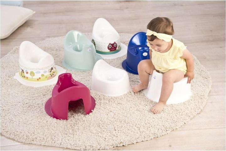 Produktbild Rotho Babydesign TOP Kindertopf weiss