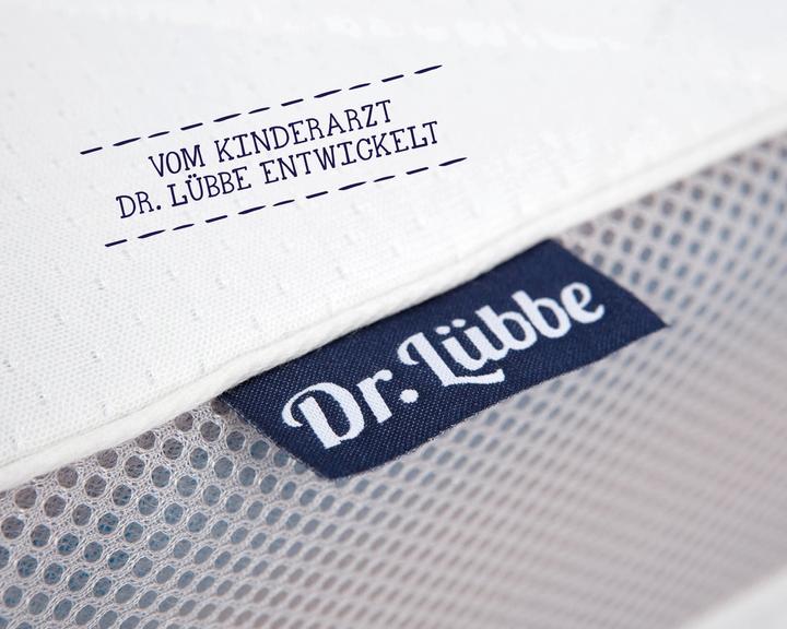 Produktbild Julius Zöllner Dr. Lübbe Premium (47 x 82 cm)