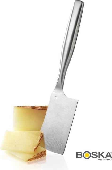 Immagine prodotto Boska Coltello da formaggio e mannaia per formaggi duri