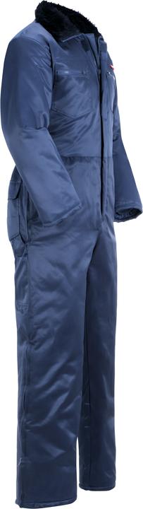 Produktbild Planam Gletscher Piloten Overall marine XXXL S (S)