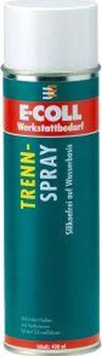 Actual product image E-coll Separating spray (400 ml)